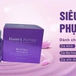 kem hahn co tot khong
