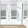 SỮA RỬA MẶT TRỊ MỤN DẠNG BỌT DR PLUSCELL ACNE BUBBLE CLEANSER 13 SỮA RỬA MẶT TRỊ MỤN DẠNG BỌT DR PLUSCELL