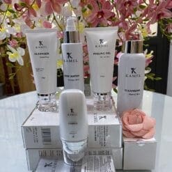 SỮA RỬA MẶT DA HỖN HỢP KHÔ KAMEL 6 186549645 1391090077920192 7274939047767015142 n