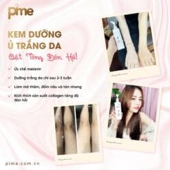 KEM DƯỠNG Ủ TRẮNG PIME TONEUP SHOWER CREAM 5 187651821 4370131066353155 4753600109613963858 n