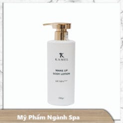 KEM TRANG ĐIỂM CHỐNG NẰNG BODY KAMEL