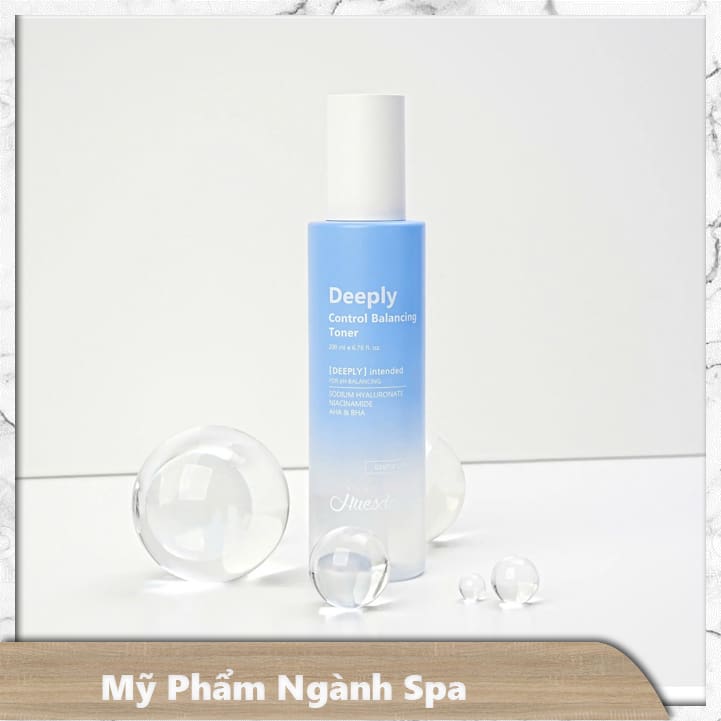 Toner dưỡng ẩm Huesday 1 toner dưỡng ẩm Huesday