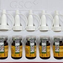 Tế bào gốc mụn GSC 1 lọ 8ml 5 117672296 192173535666605 4221561199533500336 n