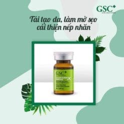 Alternative view of Tế bào gốc tri sẹo GSC- lẻ 1 lọ