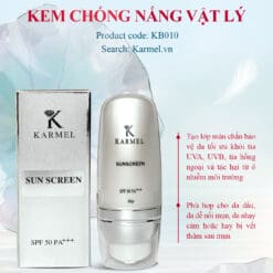 KB010 CD