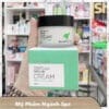 Kem Dưỡng Phục Hồi Da Rau Má GoodnDoc Centella Repair Cream 50ml 6 Kem Dưỡng Phục Hồi Da Rau Má GoodnDoc