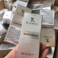 kemcnkamel30g