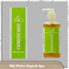 Mặt nạ thải độc Bio Sensitive Mask 250g 7 Mặt nạ thải độc Bio Sensitive Mask