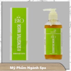 Mặt nạ thải độc Bio Sensitive Mask
