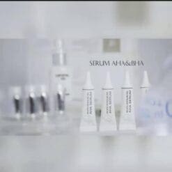 Bộ Vi Kim Tảo Biển Nano Desembre Holistic Crystaling Peel 10 vitaohoahoc