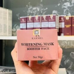 whitening mask kamel