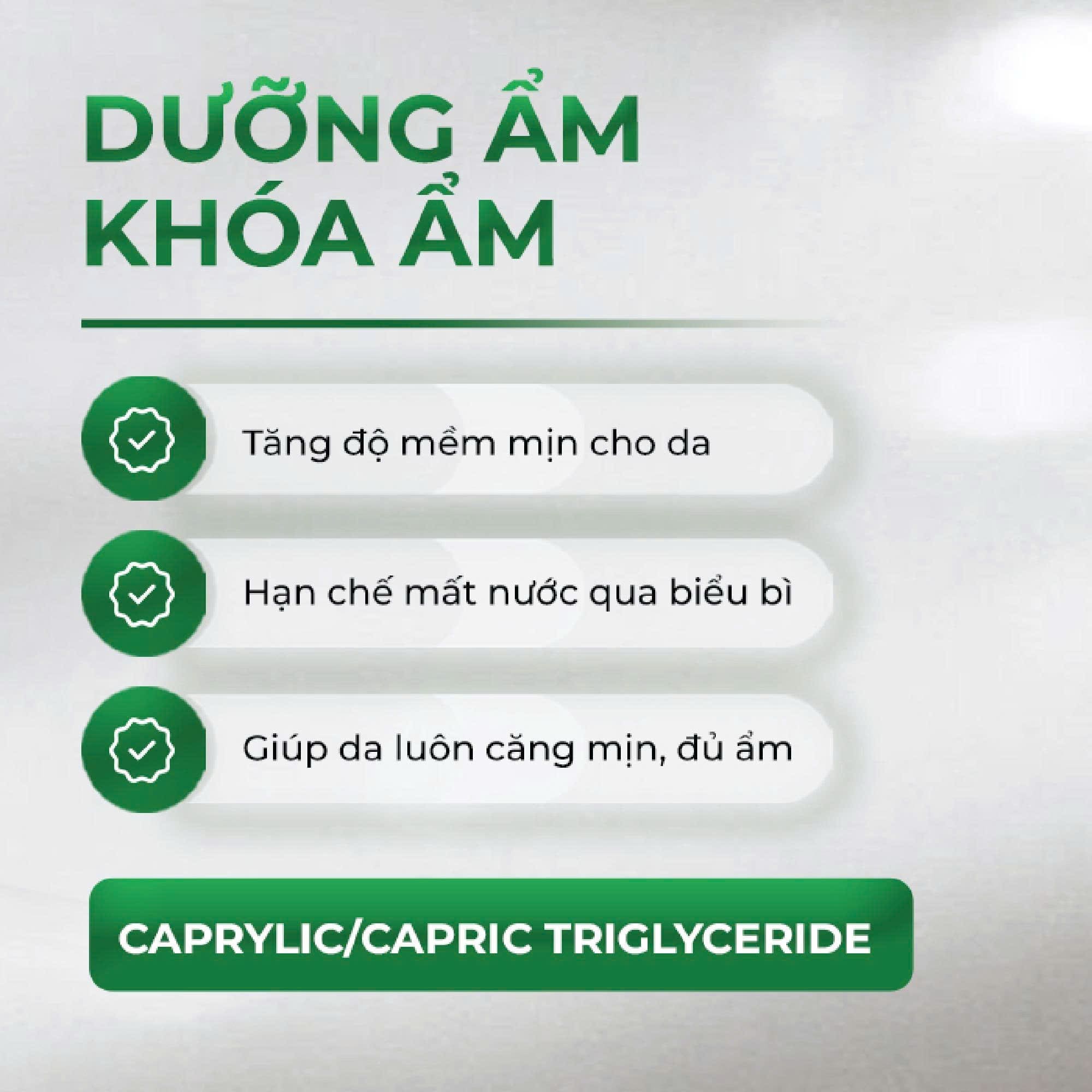 Kem dưỡng trắng da DR pluscell white cream 50g mẫu mới 4 Kem dưỡng trắng da DR pluscell white cream 50g mẫu mới - Ảnh 4