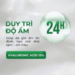 Alternative view of Kem dưỡng trắng da DR pluscell white cream 50g mẫu mới