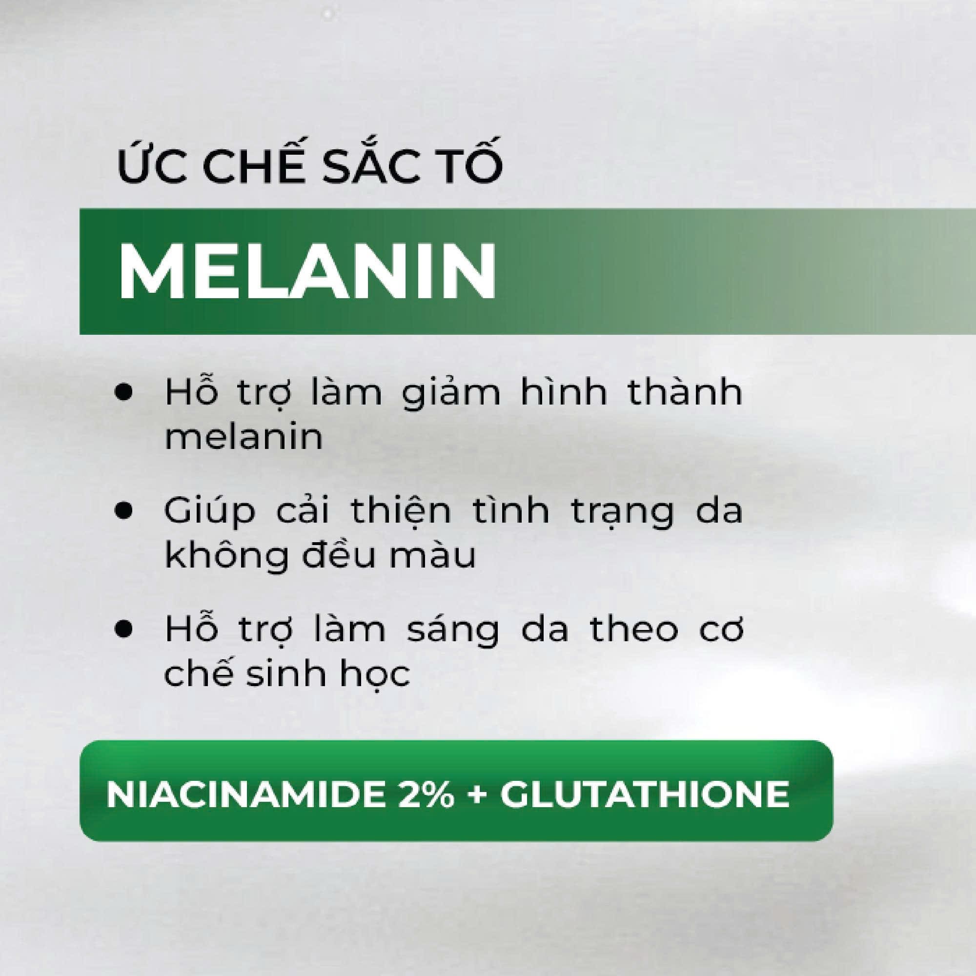 Kem dưỡng trắng da DR pluscell white cream 50g mẫu mới 3 Kem dưỡng trắng da DR pluscell white cream 50g mẫu mới - Ảnh 3