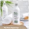 Kem Ủ Trắng Toàn Thân GSC Body Whitening
