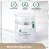 Kem dưỡng trắng da DR pluscell white cream