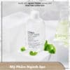 Toner lợi khuẩn phục hồi cấp tốc DR Cori Probio Repair Toner 300ml 11 Toner lợi khuẩn phục hồi cấp tốc DR Cori Probio