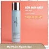 Sữa rửa mặt tạo bọt Lindsay 150ml