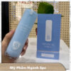 KEM CHỐNG NẮNG VẬT LÝ IDR SKIN TROPICAL SUNBLOCK spf 60 mẫu mới 2026 8 KEM CHỐNG NẮNG VẬT LÝ IDR SKIN TROPICAL SUNBLOCK spf 60