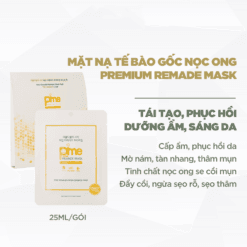 MẶT NẠ TẾ BÀO GỐC NỌC ONG PIME (hộp 5 miếng) 8 feab0e2442cd61b4861a5985a4ac248b