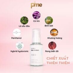 thanh phan ha pime