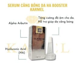 SERUM CĂNG BÓNG HA BOOSTER Kamel 5 S348aa949234d46b7bce1281ded3fe0a45