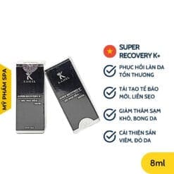 Serum Phuc Hoi Da Super Recovery KAMEL 8ml Kelly Beauty 2