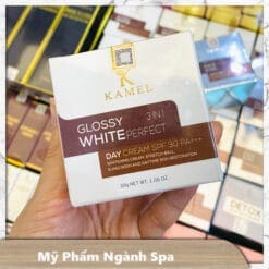Kem tái sinh đa tầng ban ngày KAMEL