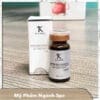 Serum phục hồi da hư tổn K+ Kamel
