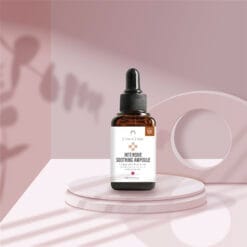Ampoule làm dịu phục hồi da sau xâm lấn – Intensive Soothing Ampoule 30ml
