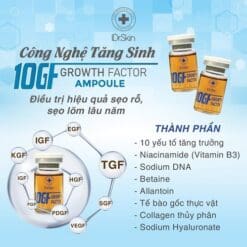 te bao goc 10 gf