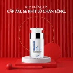 Set serum kem dưỡng cấp ẩm Desembre 7 kem duong cap am desembre
