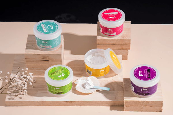 MẶT NẠ DẺO KHÁNG VIÊM KIỀM DẦU PIME TEA TREE MODELING MASK KIỂM SOÁT MỤN 25G 10 4ebbb2ca914aebe4bcf1b684e5627679