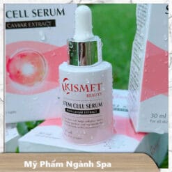 TẾ BÀO GỐC NỘI SINH KISMET