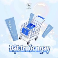 Alternative view of Gel Rửa Mặt IDR SKIN FACIAL CLEANSING 120G