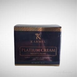 Kem đêm đặc trị Nám Chân KARMEL