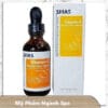 Serum Vitamin C SMAS tinh chất C dưỡng trắng sáng, mờ thâm cho da 60ml 7 Serum Vitamin C SMAS
