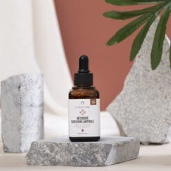 Ampoule làm dịu phục hồi da sau xâm lấn – Intensive Soothing Ampoule L'eau clare 30ml