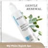 GEL TẨY TẾ BÀO CHẾT BHA KB PURE