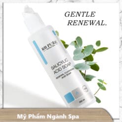 AHA là gì? Tác dụng AHA trong làm đẹp và cách sử dụng Aha đúng cách 8 GEL TẨY TẾ BÀO CHẾT BHA KB PURE