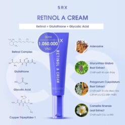 retinolsrx