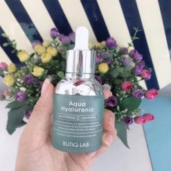 Alternative view of Serum Aqua Hyaluronic Butiq Lab Hàn Quốc