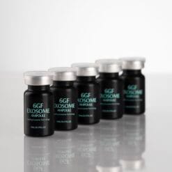 Alternative view of Tế bào gốc 6GF Exosome Dr Pluscell Ampoule (hôp 10 lọ)