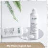 Bột rửa mặt Enzyme Dr Cori Powder Wash 50g 3 Bột rửa mặt Enzyme Dr Cori