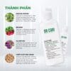 Bột rửa mặt Enzyme Dr Cori