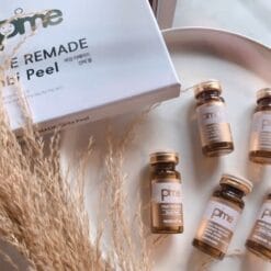 PEEL NỌC ONG PIME REMADE SINBI ( LỌ 10ml) thay da chuyên sâu 9 26e0103862efe3ecf86866dd65bcaef6