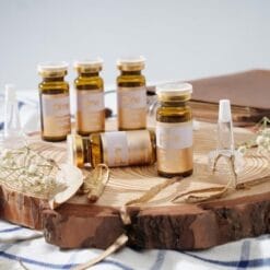 PEEL NỌC ONG PIME REMADE SINBI ( LỌ 10ml) thay da chuyên sâu 7 3fc5cbca8537532b3dde9f4020a90bf6