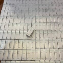 Retinol 3x EZB 5 ezb