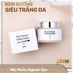 Kem trắng da Pime Toneup