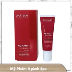 Kem Trị Mụn Biotrade
